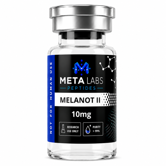 MELANOT 2 + BAC WATER